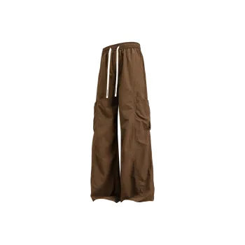 SESAME STREET Casual Pants Unisex