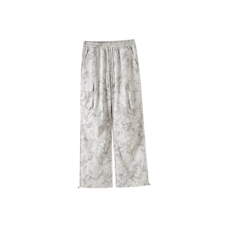 ARIADNAW STUDIO Cargo Pants Women's-1