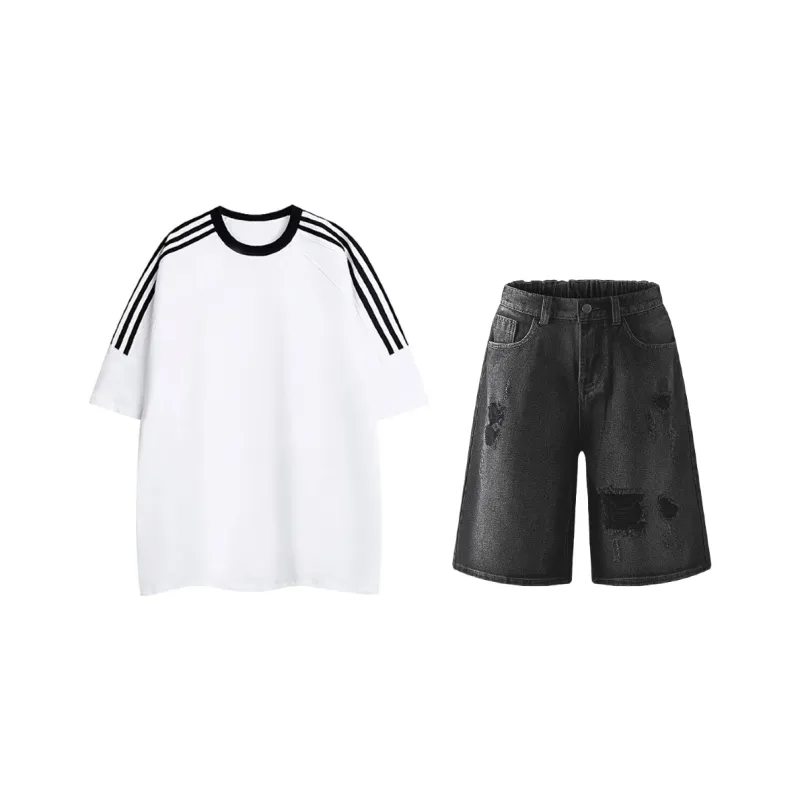 GWAF Casual Sportswear Unisex-0