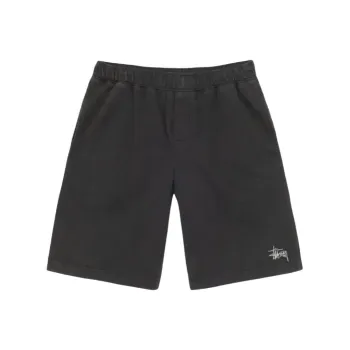 Stussy Double Layer Jersey Short