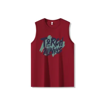 Cotton Gene Tank Tops Unisex