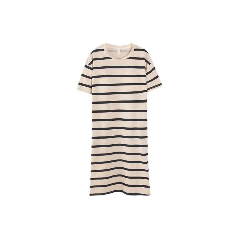ROMANTIC·SPRING Nightgown Women's-0