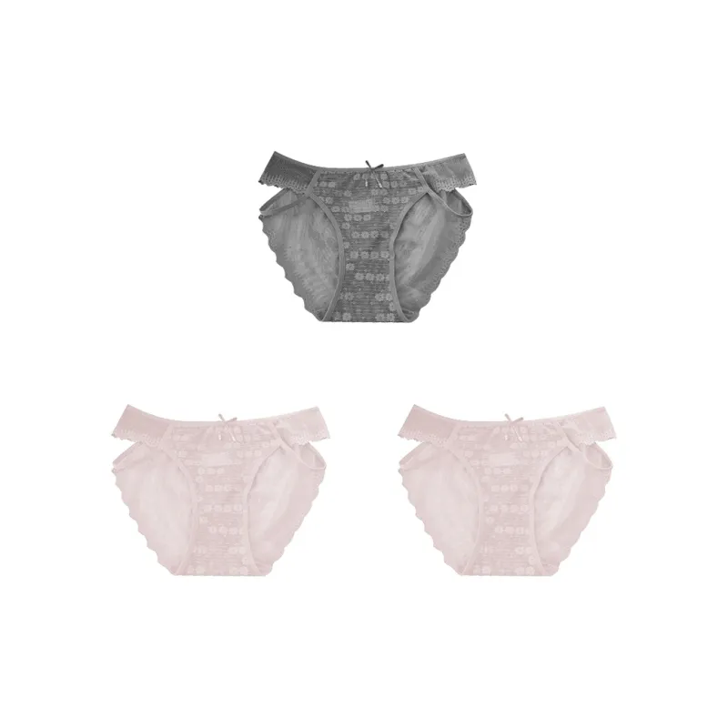 ROBINHOOD Underpants Women's Combo Set-18