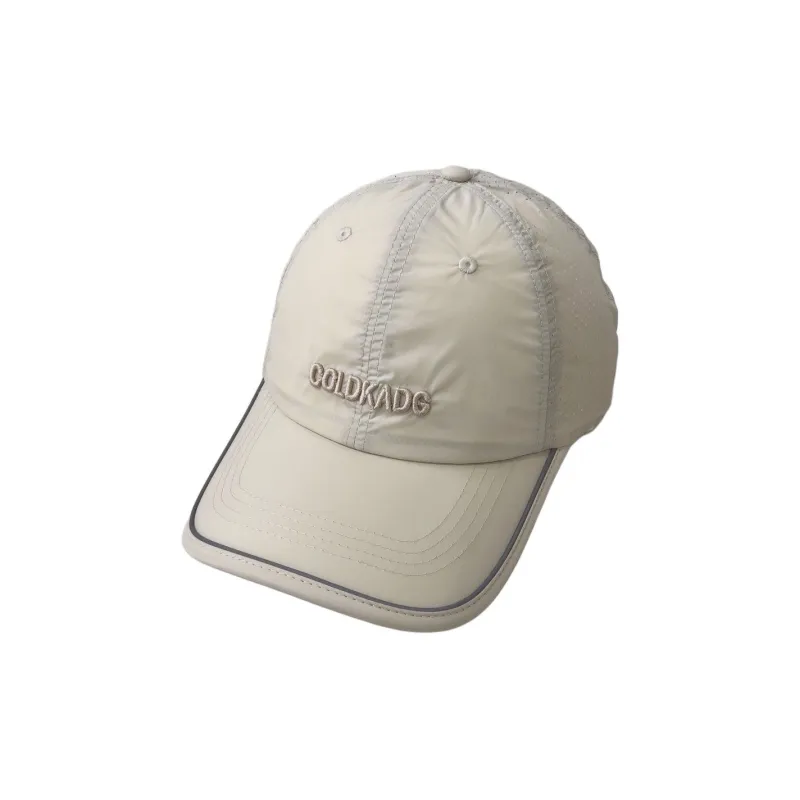 Ai Jiawei Polyamide Baseball Caps Unisex-8