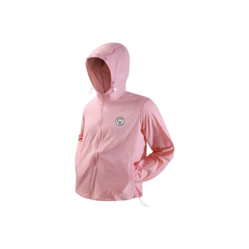 Manchester City F.C. UV Protection, Breathable, Cooling Sun Protection Clothing Unisex-6