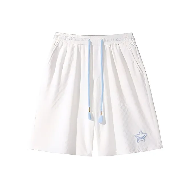 SOLIDITY Casual Shorts Unisex-2