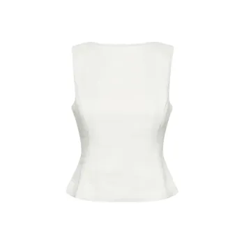 ARITZIA Tank Tops Women's Oak/Oak