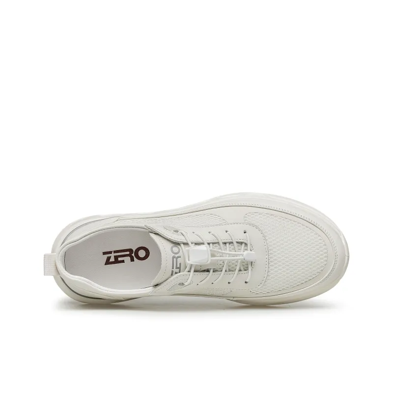 ZRO Cushioning, Slip Resistant, Abrasion Resistant, Coverage, Support, Balance, Lightweight Low Top Casual Shoes Men's-3