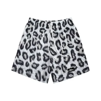 RED DRAGONFLY Casual Shorts Unisex