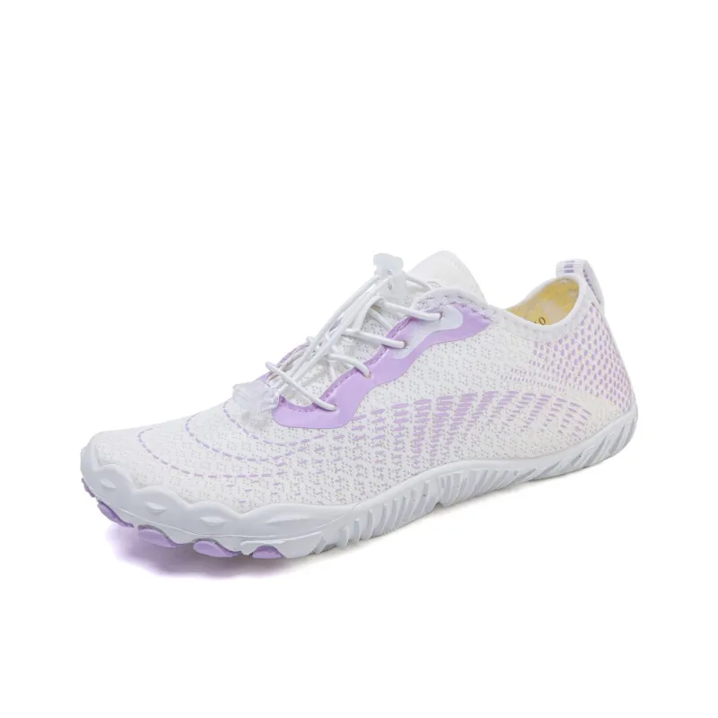 KYMOOU Breathable Cushioning Low Top Casual Shoes Unisex-16