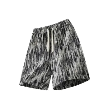 ZWWWZ Casual Shorts Unisex