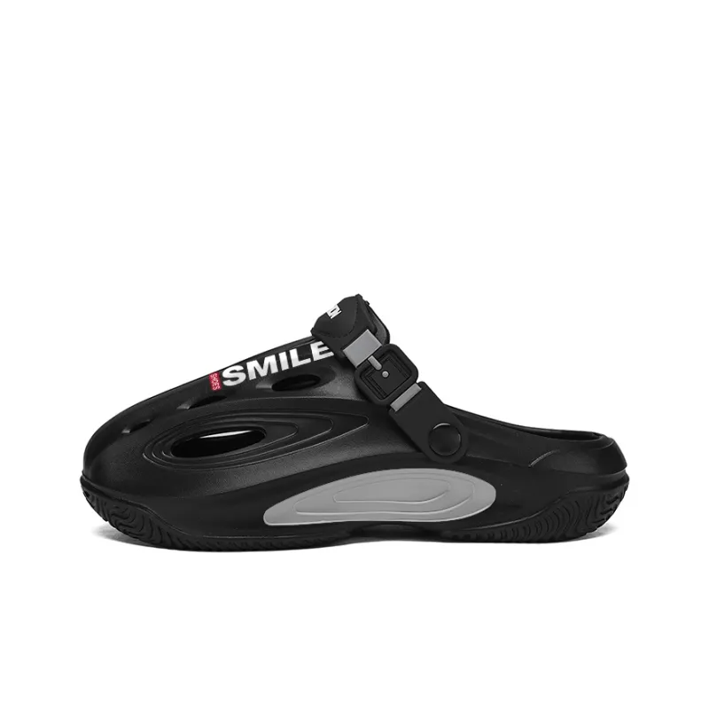 MESUCA Clogs Men-6