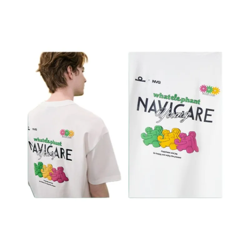 NAVIGARE T Shirts Women's-3
