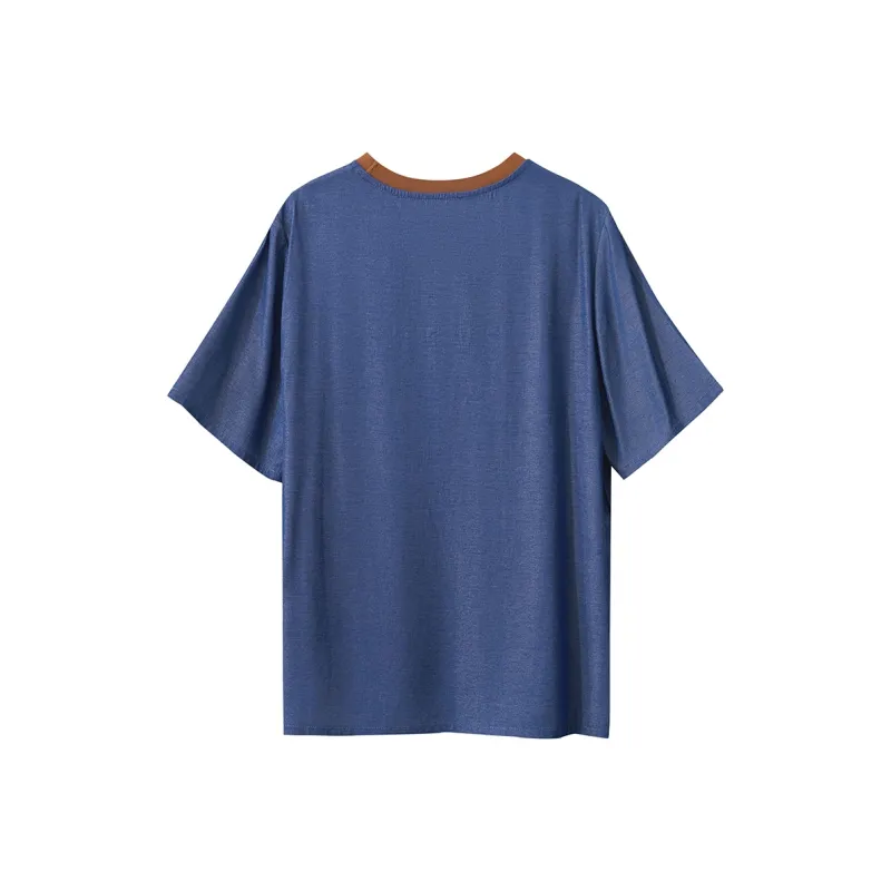 AMII T Shirts Women's-1