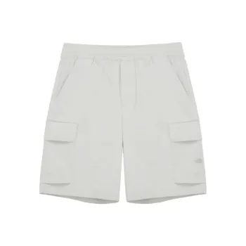 THE NORTH FACE Casual Shorts Men's Gray