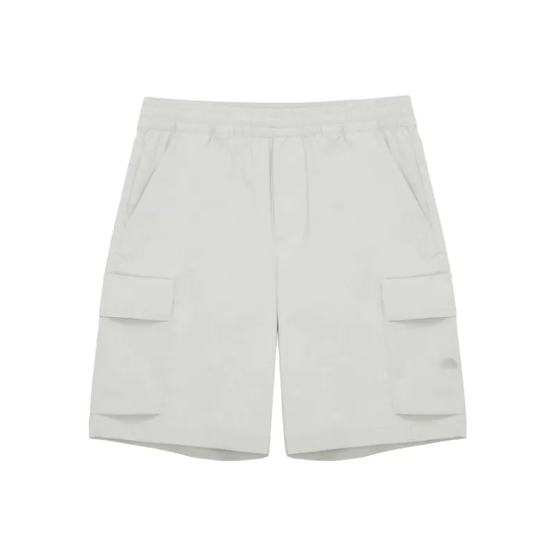THE NORTH FACE Casual Shorts Men's Gray-0