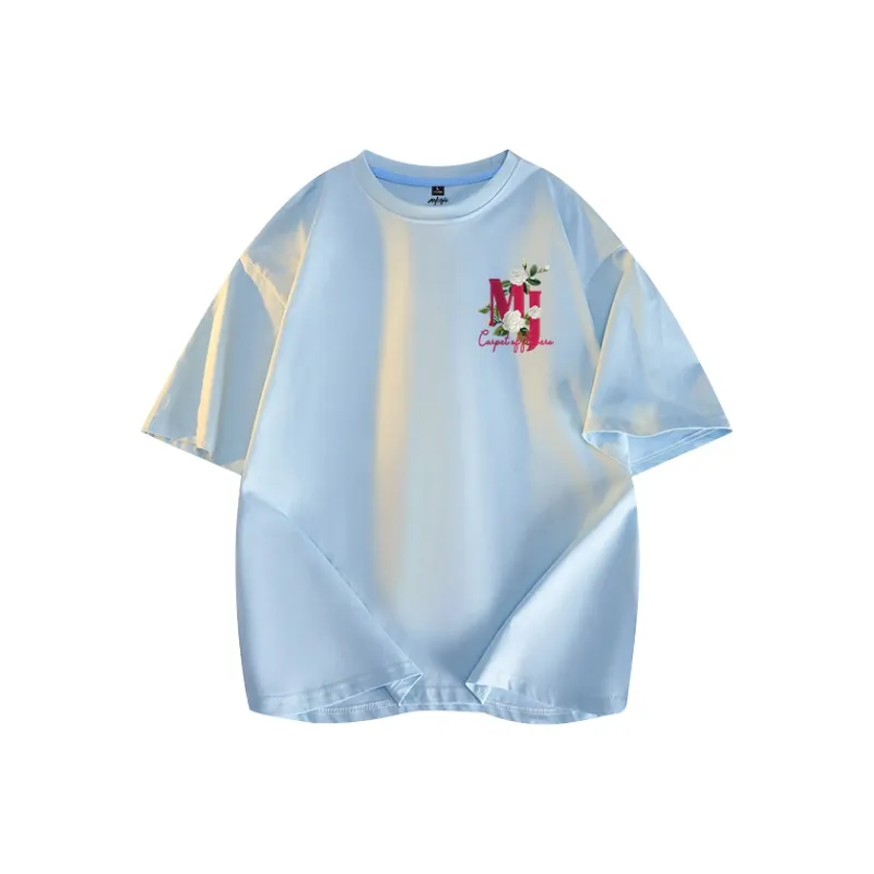 MJ STYLE T Shirts Unisex-13