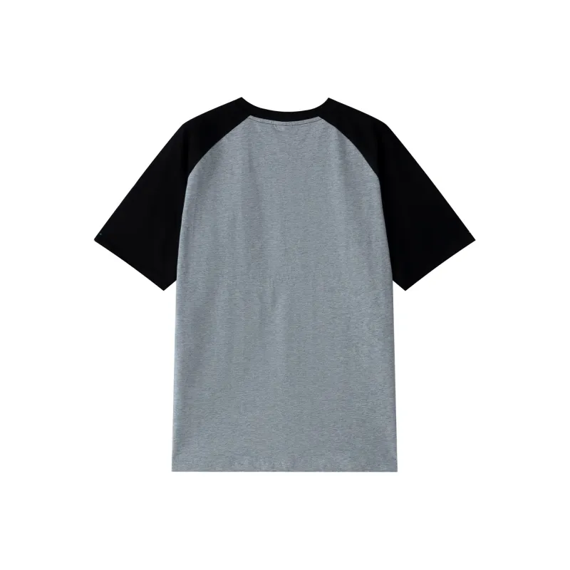 FAIRWHALE Raglan Sleeve T Shirt Women's-4