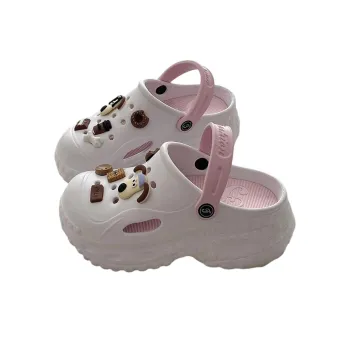 HUANAI Clogs Women's