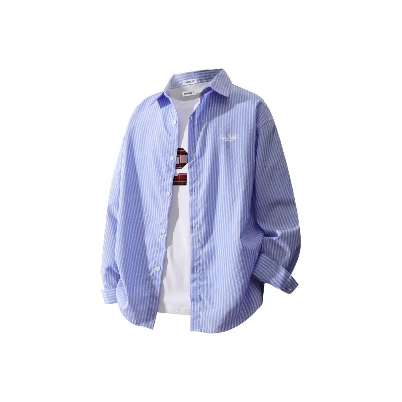 ORNOT Shirts Unisex-4