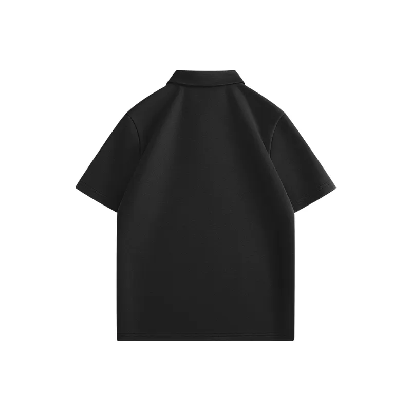 Tonlion Polo Shirts Unisex-1