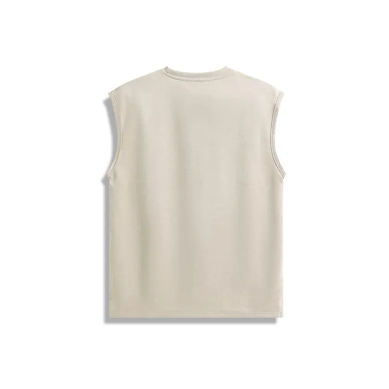VESIBO Tank Tops Unisex-7