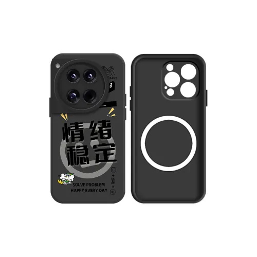 MENGZUAN Phone Cases