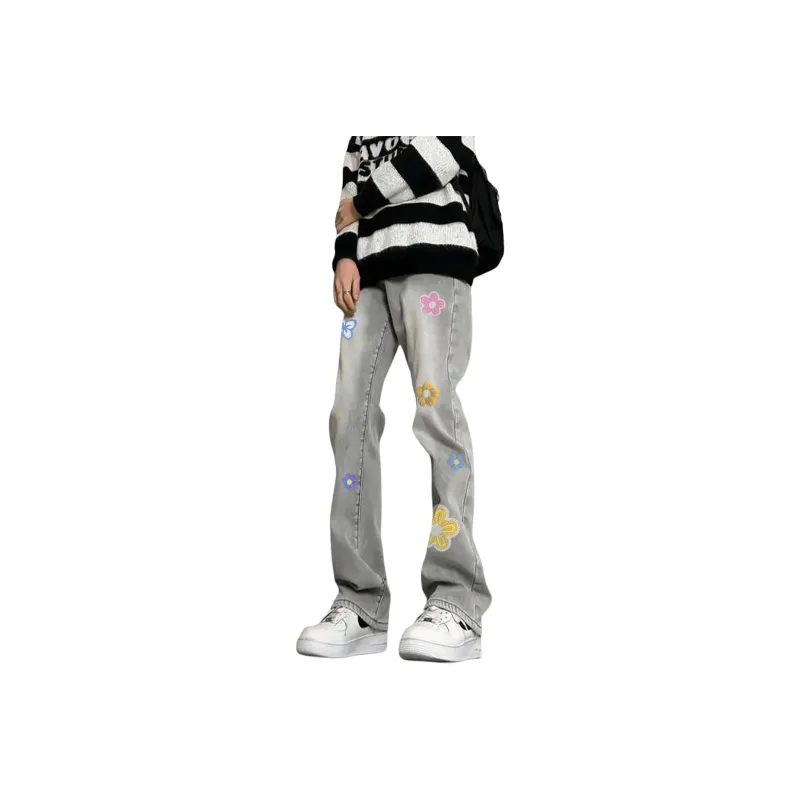 KOKO BASE Jeans Unisex-9