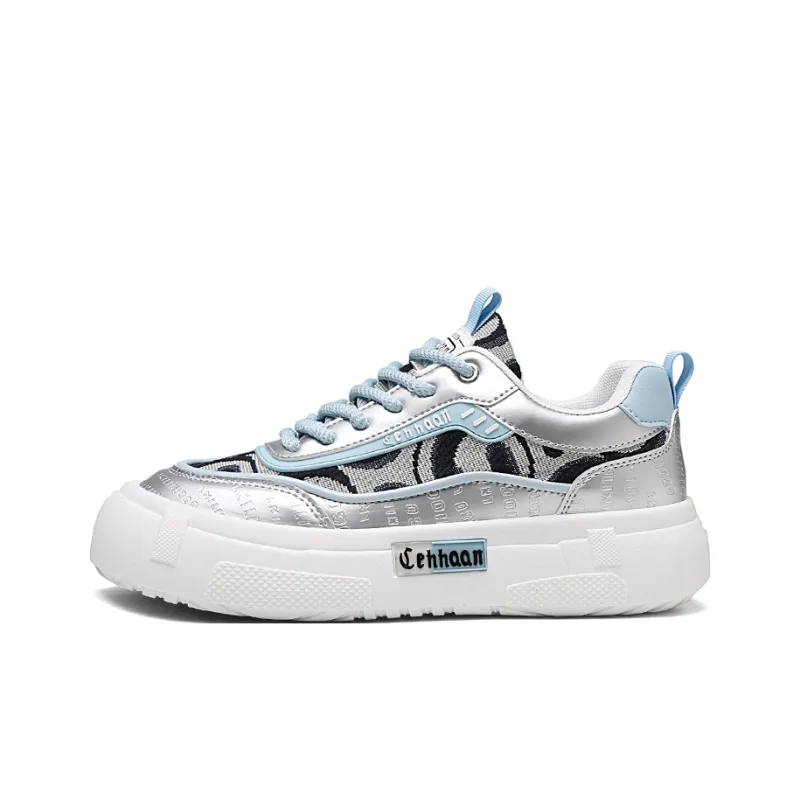 Sportful Low Top Skateboard Shoes Men's-0