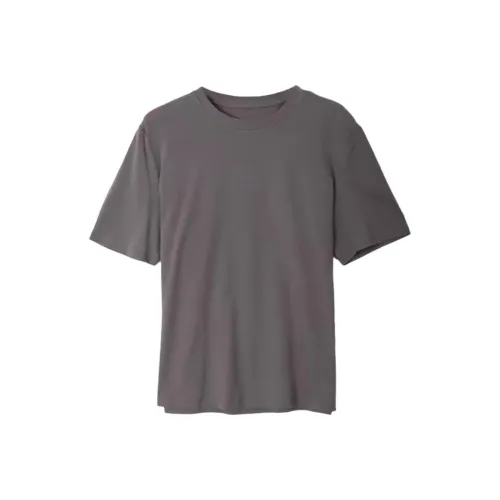 FRQ T Shirts Unisex Iron Gray