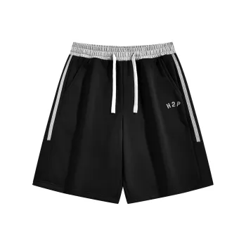 H2P Casual Shorts Unisex