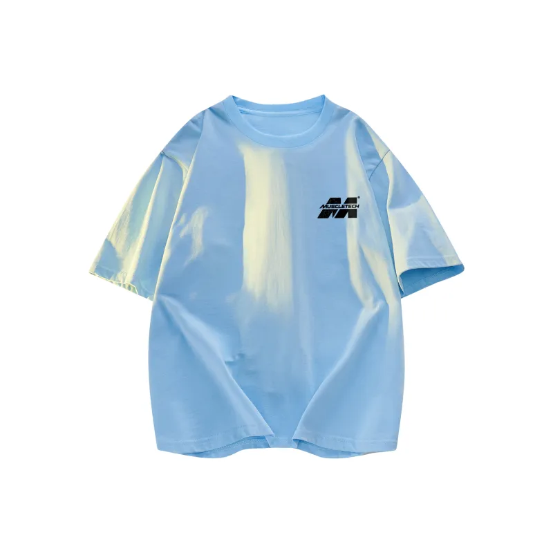 MUSCLETECH T Shirts Unisex-31