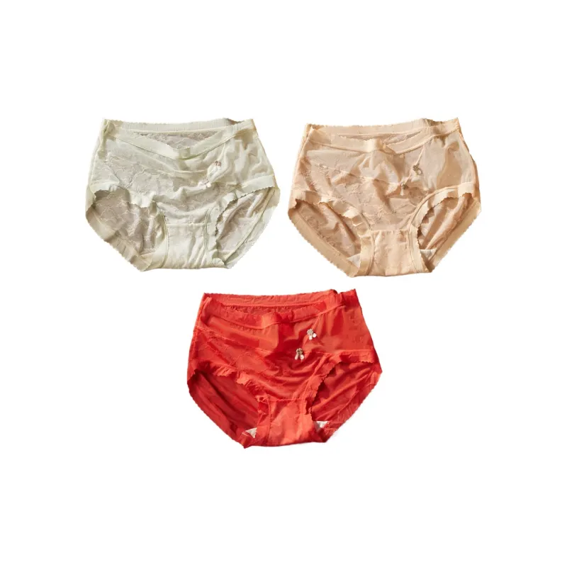 Top Melon Underpants Women's 3 Pack-11