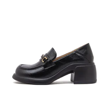 AAA SINCE 1955 Loafers Women's Black