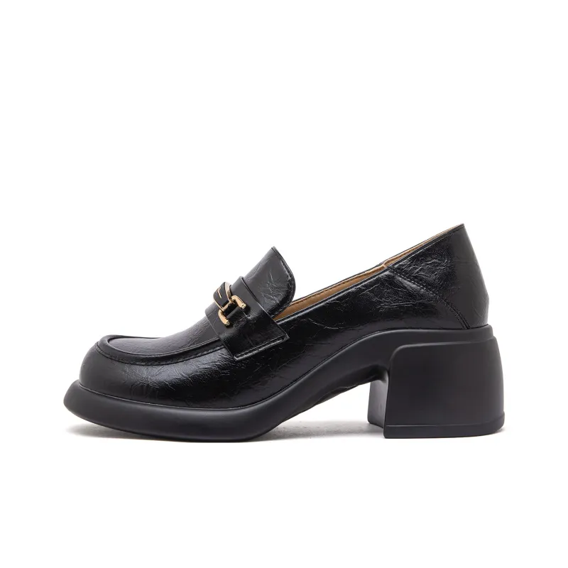 AAA SINCE 1955 Loafers Women's Black-0