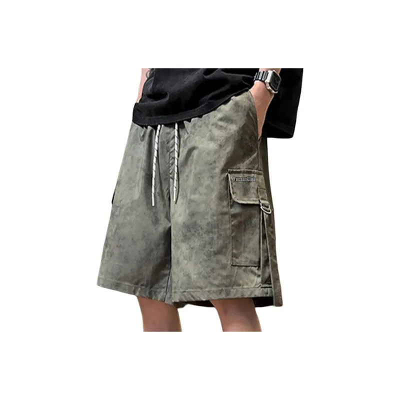TUCANO Casual Shorts Unisex-3