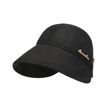 YUZHAOLIN Polyester Sun Protection Hats Women's