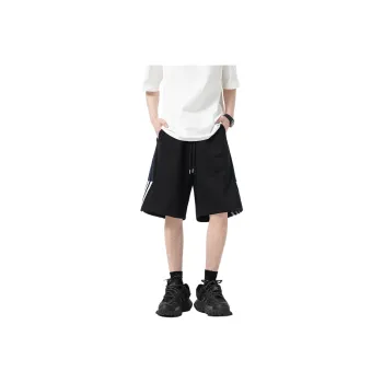 V37 Casual Shorts Unisex