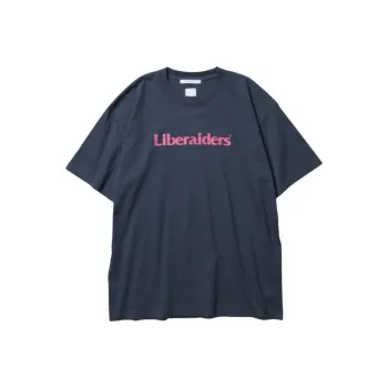 Liberaiders OG LOGO TEE T Shirt Unisex