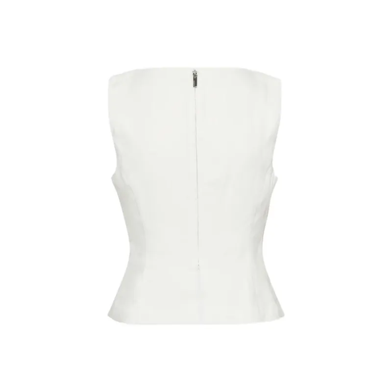 ARITZIA Tank Tops Women's Oak/Oak-1