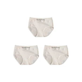 ROBINHOOD Underpants Women's Combo Set