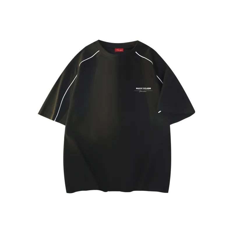 Maxim's De Paris T Shirt Unisex-8