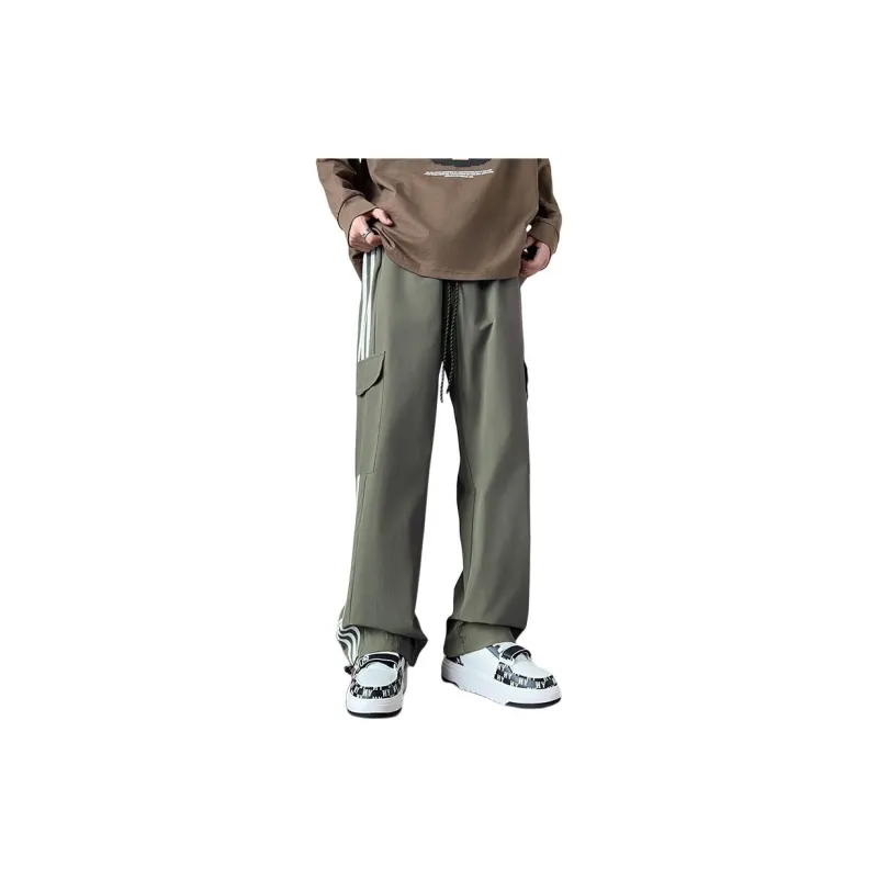SIL VITIN Casual Pants Unisex-5
