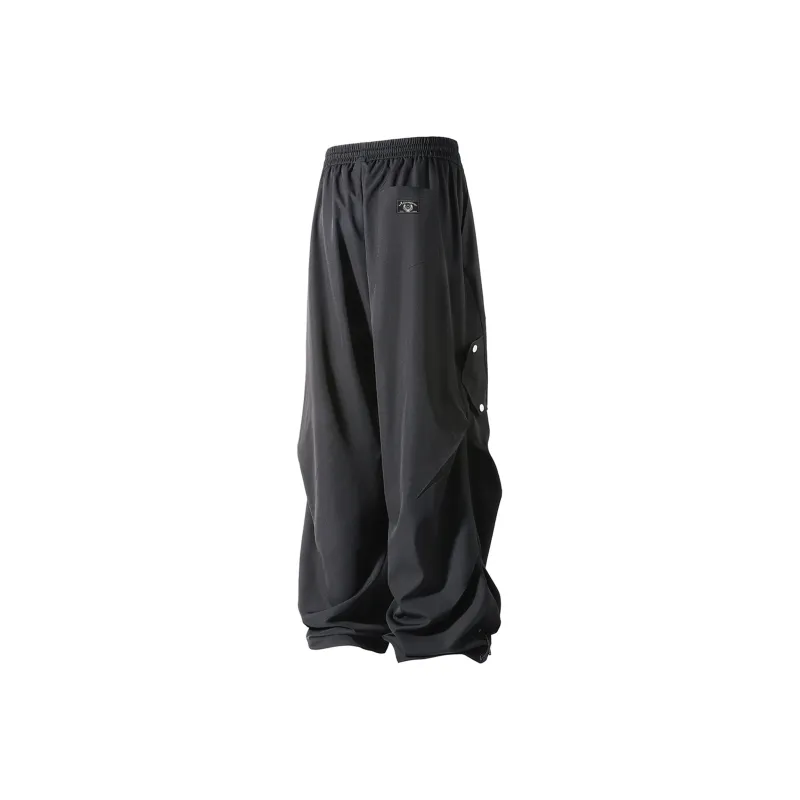 HONOR OF KINGS Casual Pants Unisex-6
