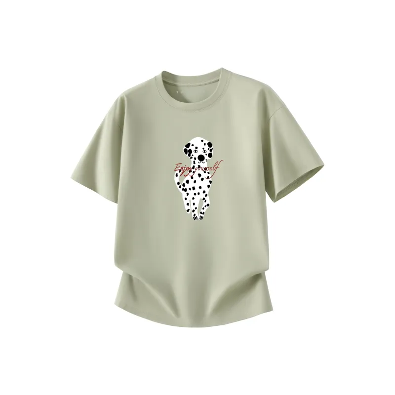 Tonlion T Shirts Unisex-12