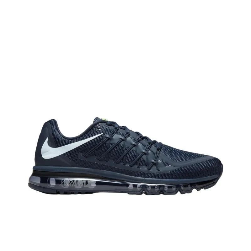 Nike Air Max 2015 Obsidian-1