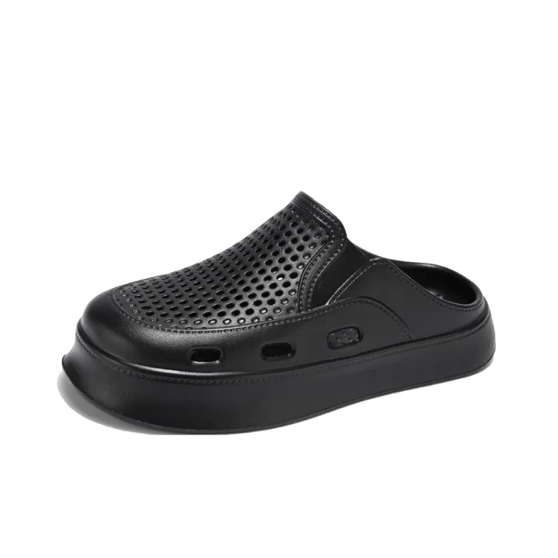 KUPE Clogs Men-4