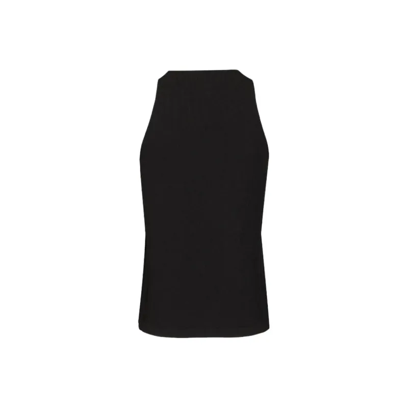 'S MAX MARA Tank Top Women's Black-1