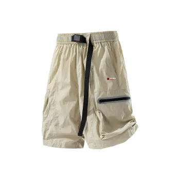 SWISS MILITARY Casual Shorts Unisex