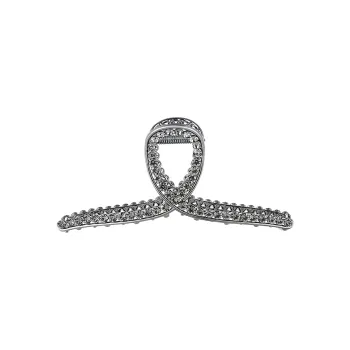 SHINE Zinc Alloy Hair Clips Women's